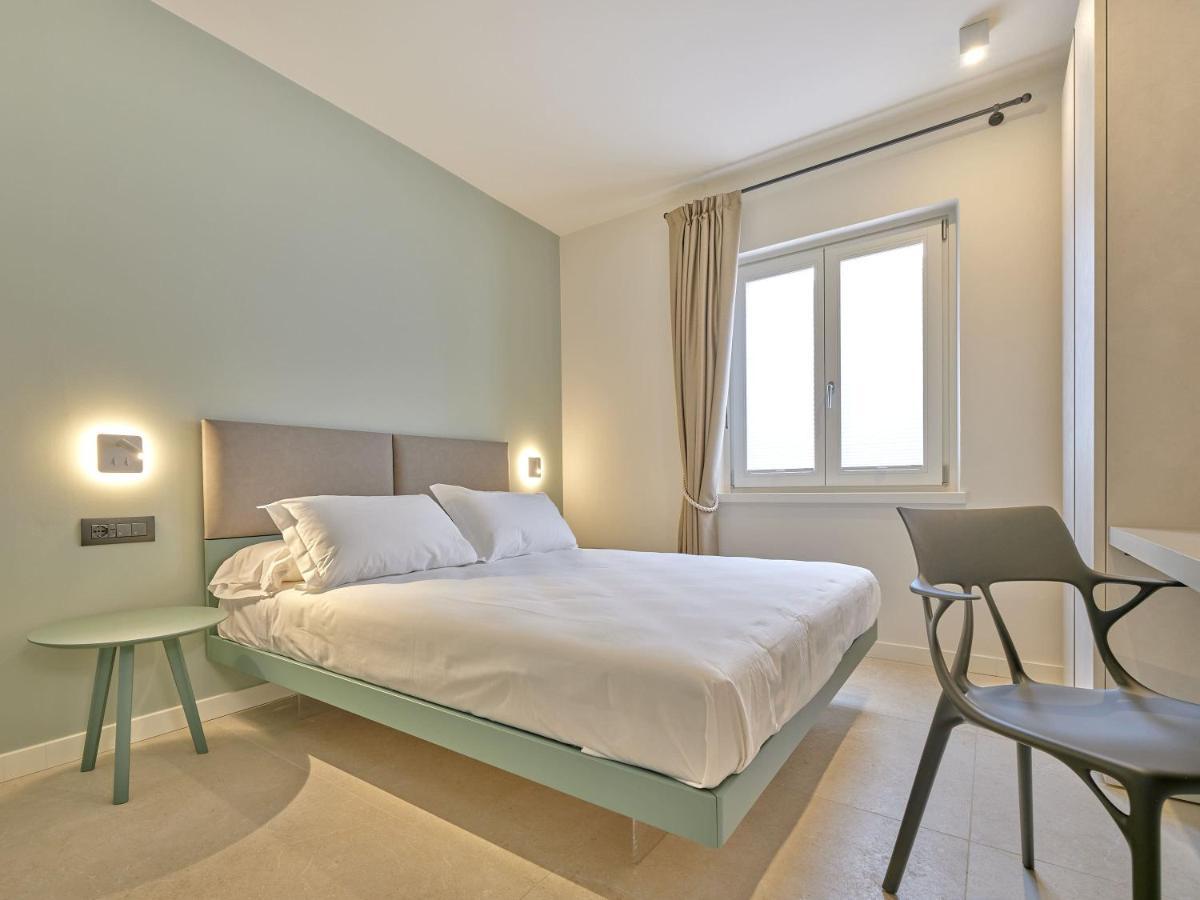 Piccolo Hotel Garde Extérieur photo