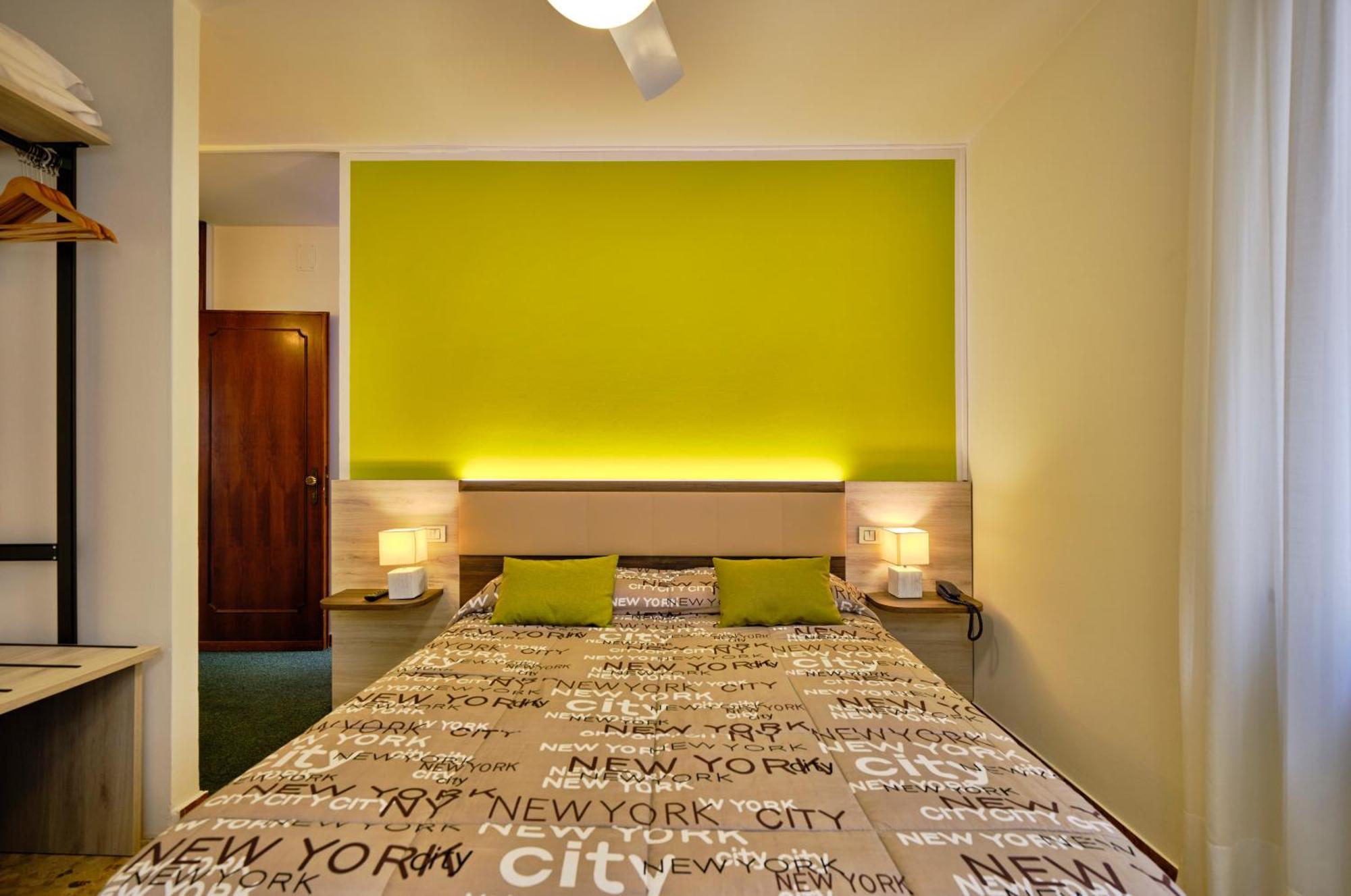 Piccolo Hotel Garde Extérieur photo
