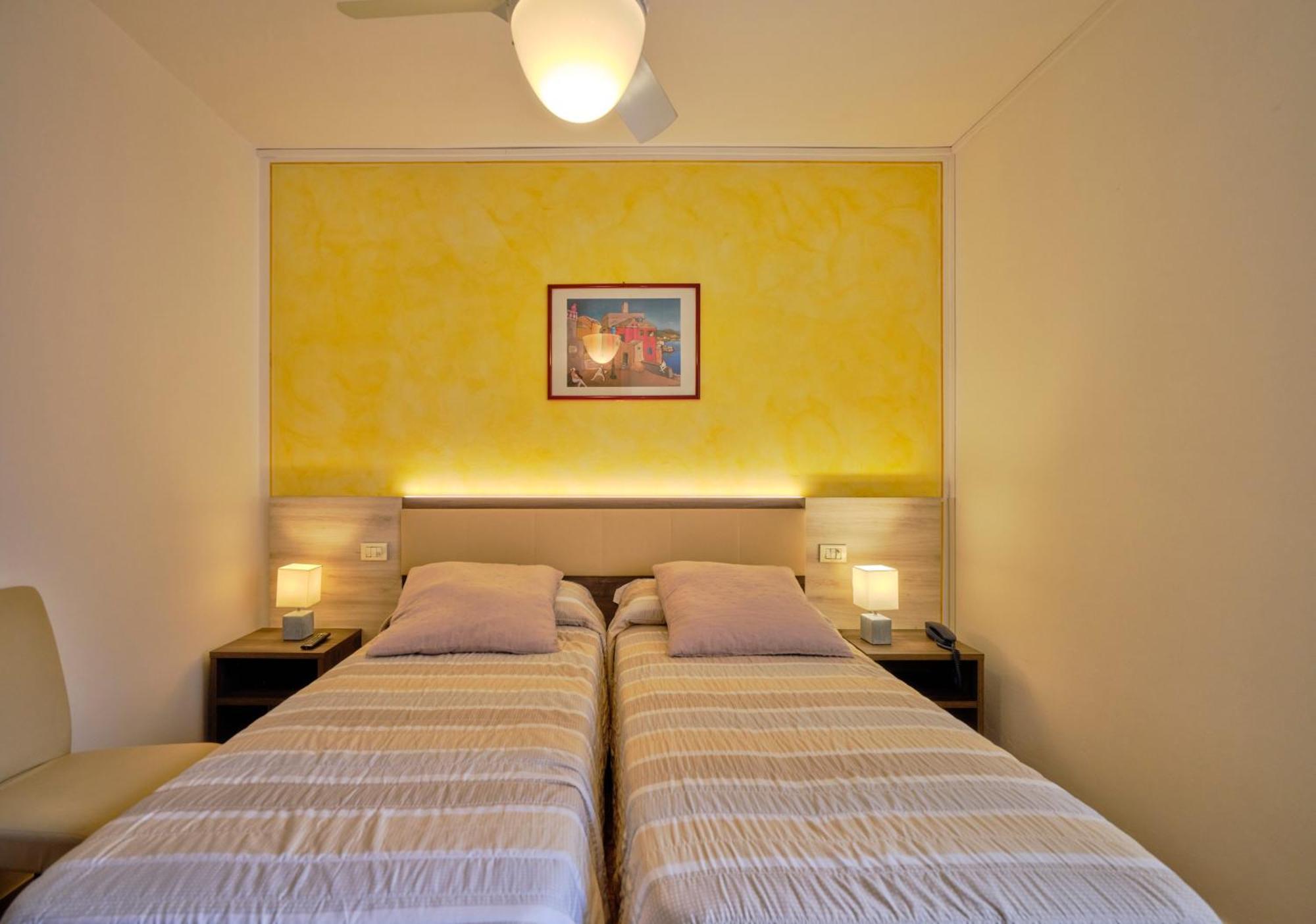 Piccolo Hotel Garde Chambre photo
