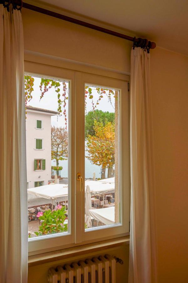 Piccolo Hotel Garde Extérieur photo